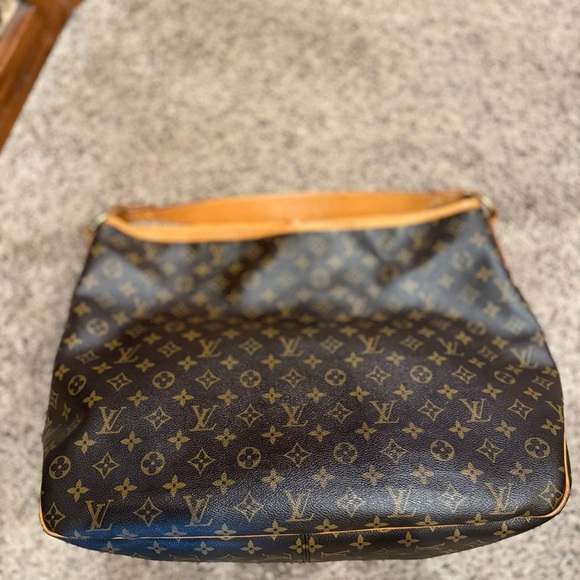 Louis Vuitton Delightful GM Monogram Bag - Picture 3 of 14